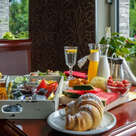 Hotel Villa Harmony