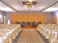 Rathna Residency Hotel a Salem
