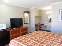 A-OK Motel Hotels in Cooke County