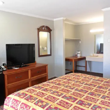 A-OK Motel