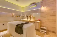 K Hotel - spa