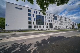 Apartamenty Collegia
