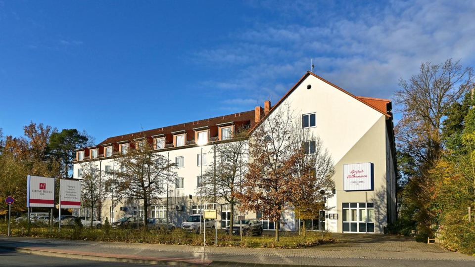 Hesse Hotel Celle
