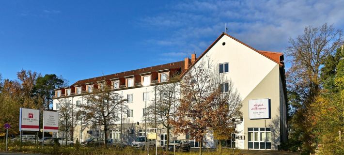 Hesse Hotel Celle Hotels in Celle
