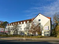 Hesse Hotel Celle Các khách sạn ở Celle