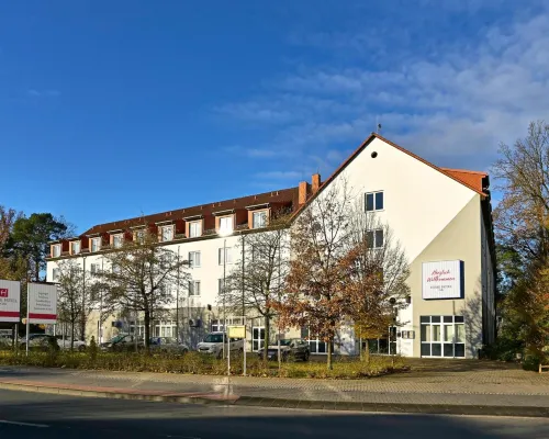 Hesse Hotel Celle Ξενοδοχεία στην πόλη Celle