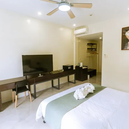 Bohol Cattleya Resort