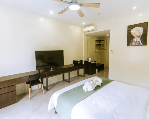 Bohol Cattleya Resort Kamar Photos