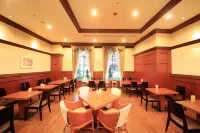 Quintessa Hotel Sasebo - Desayuno