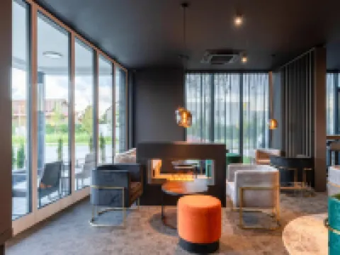 JustStay慕尼黑酒店和公寓 法特爾斯特滕酒店