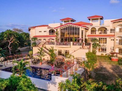 Hotel Palacio