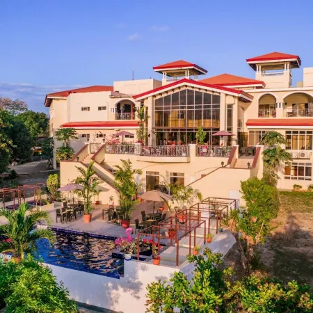 Hotel Palacio