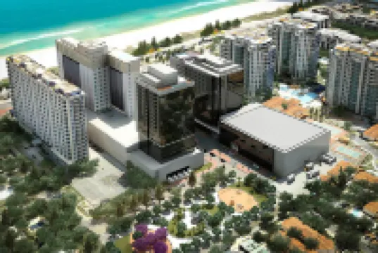 Windsor Tower Hotel Hotels in 