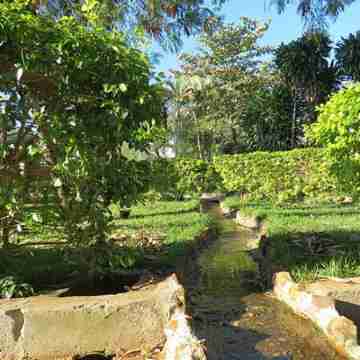 Itaygua Hotel Hotel Exterior
