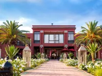 Nomadz Palace Hotels near Noria Golf Course