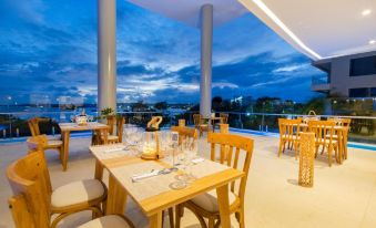 Grand Sirenis San Andres