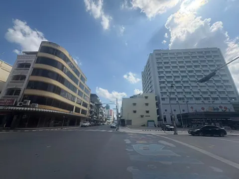 รูปภาพของโฮมทาวน์สเตย์ หาดใหญ่