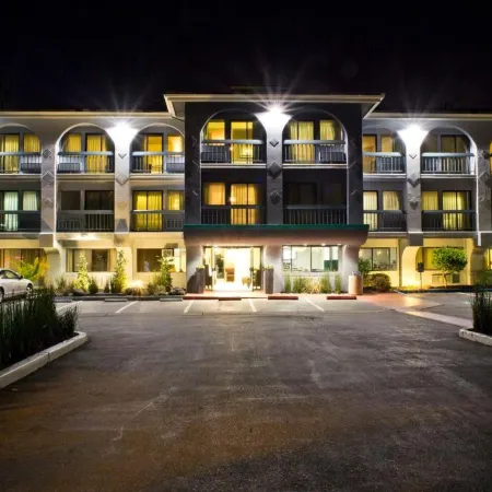 City Express by Marriott Mountain View/Sunnyvale