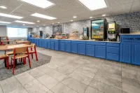AmericInn by Wyndham Valley City Conference Center - breakfast