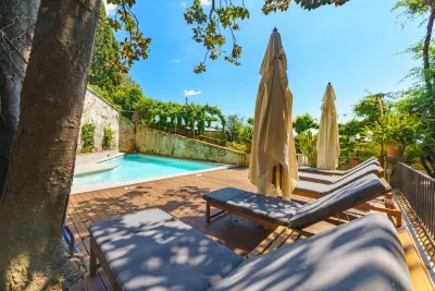 Villa Sermolli Hotel a 
