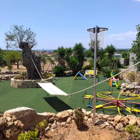 Piccolo Residence Gallipoli