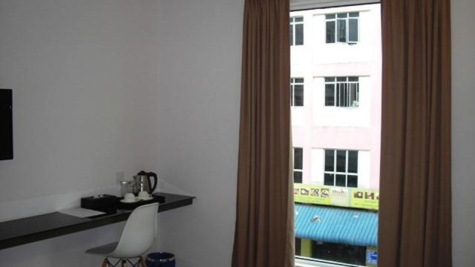 Marvelot Hotel