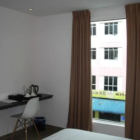 Marvelot Hotel