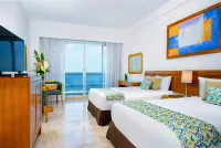 Ocean Breeze Nuevo Vallarta Hotéis em 