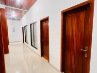 Kiluan Resort Hotel di Kabupaten Tanggamus