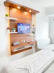 White Box Apartemen Gunung Putri Square