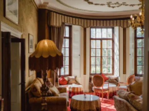 Thackray House Hotels in Callander