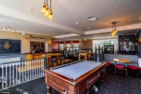 Pear Tree Inn - 2 estrellas