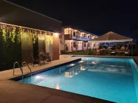 Quinta San Felipe - Pools