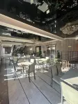 Olympic Gyumri - breakfast