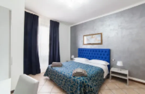 B&B la Cittadella