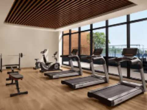 Harsha The Fern Shivamogga, Series by Marriott Hotels in Shimoga