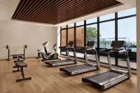 Harsha The Fern Shivamogga, Series by Marriott