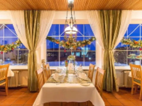 Hotel Diana Hotels in Feldberg
