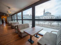 Ahiska Palas Otel Hoteles en Kars