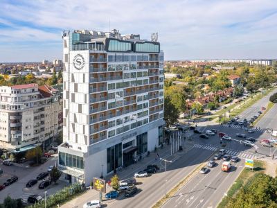 Sheraton Novi Sad