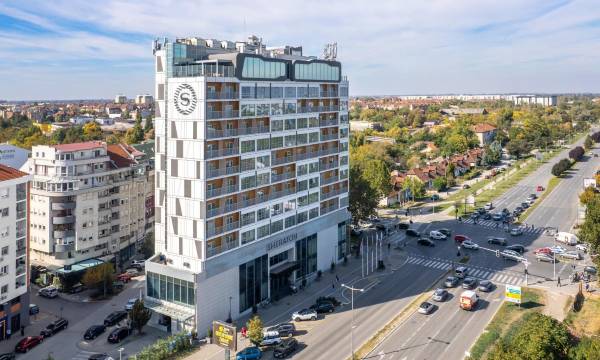 Sheraton Novi Sad