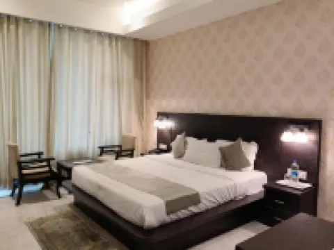 Kamal Residency