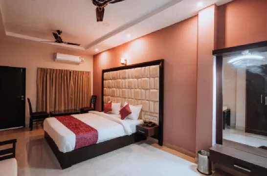 Bajaj's Karwan Inn Hotels in 
