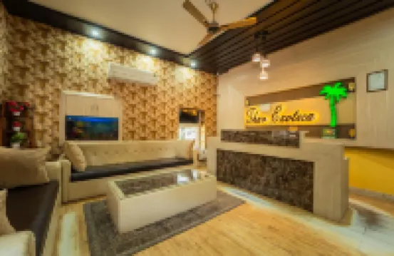 Thar Exotica Spa & Resort