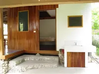 Mayas Native Garden Resort - Pet friendly
