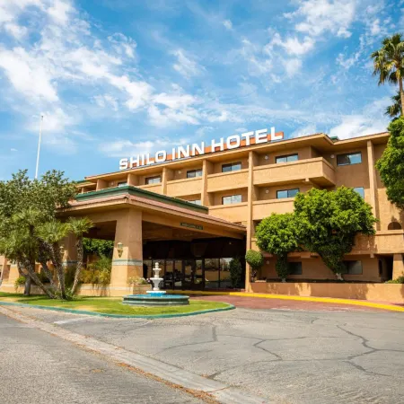 Yuma Inn & Suites