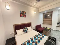 Luxmi Hotel - Pet friendly