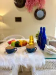 Hotel Mini Switzerland - Frühstück