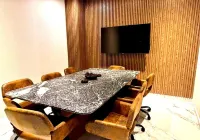 Hampton by HIlton Queretaro Juriquilla