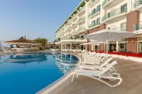Corendon Playa Kemer Hotel - 5-stjärniga